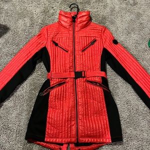 Like new Michael Kors outerwear jacket. Size Small